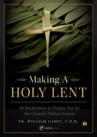 9781682780503 Making A Holy Lent
