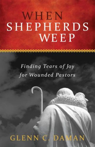 9781683592204 When Shepherds Weep