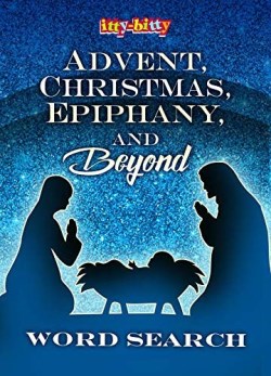 9781684341665 Advent Christmas Epiphany And Beyond Word Search