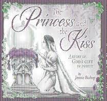 9781684345229 Princess And The Kiss Storybook 25th Anniversary Edition (Anniversary)