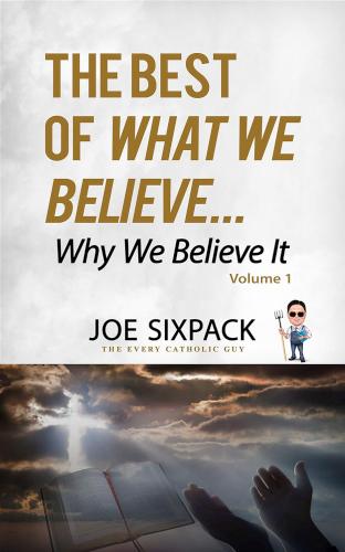 9781729102596 Best Of What We Believe Why We Believe It Volume 1