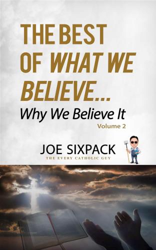 9781731246332 Best Of What We Believe Why We Believe It Volume 2