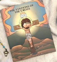 9781733677585 Story Of Jesus Loving