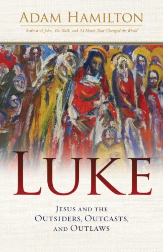 9781791025045 Luke : Jesus And The Outsiders