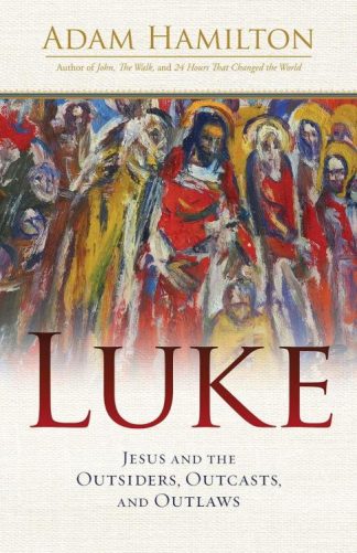 9781791031312 Luke : Jesus And The Outsiders