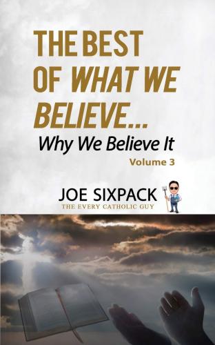 9781794534124 Best Of What We Believe Why We Believe It Volume 3