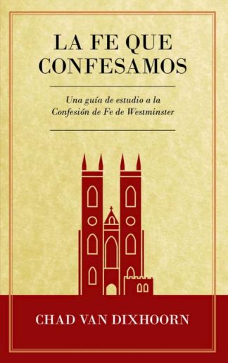 9781800401402 Fe Que Confesamos - (Spanish)