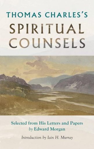 9781800401853 Thomas Charless Spiritual Counsels
