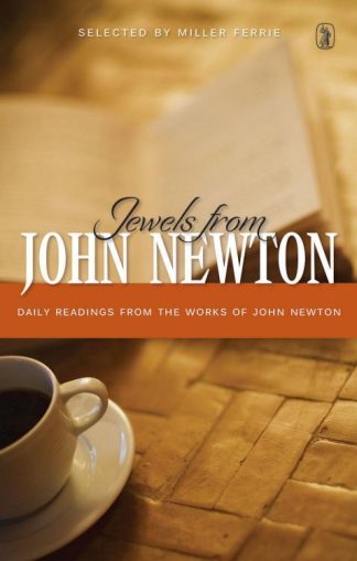 9781848715554 Jewels From John Newton