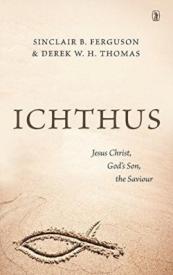 9781848716209 Ichthus : Jesus Christ Gods Son The Saviour