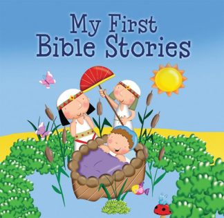 9781859859940 My First Bible Stories