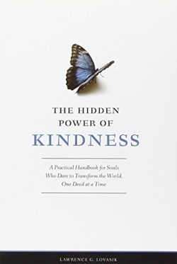 9781928832003 Hidden Power Of Kindness (Abridged)
