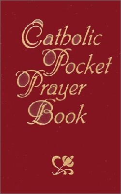 9781931709439 Catholic Pocket Prayer Book