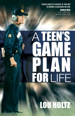 9781933495095 Teens Game Plan For Life (Revised)