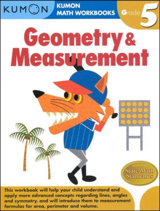 9781934968666 Geometry And Measurement 5