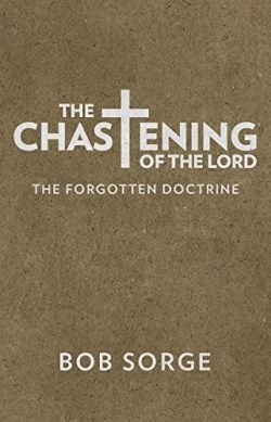 9781937725402 Chastening Of The Lord