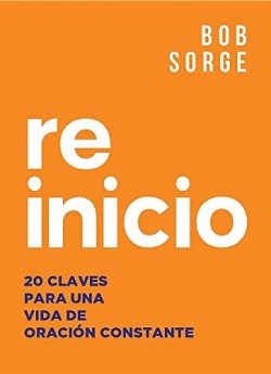 9781937725433 Reinicio - (Spanish)