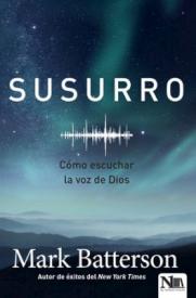 9781941538494 Susurro - (Spanish)