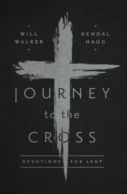 9781945270024 Journey To The Cross