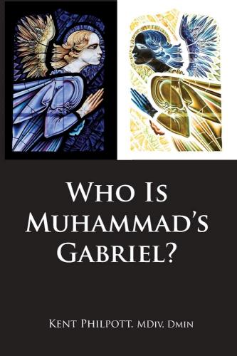 9781946794352 Who Is Muhammads Gabriel