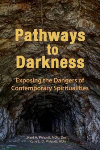 9781946794383 Pathways To Darkness