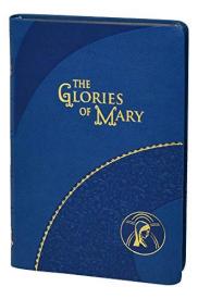 9781947070707 Glories Of Mary