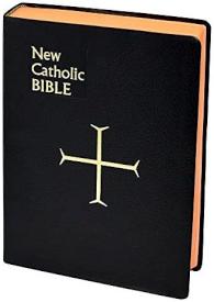 9781947070769 Saint Joseph Edition NCB Large Print Bible