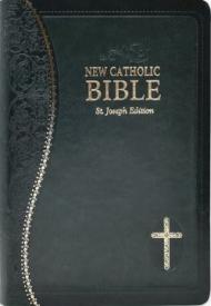 9781953152213 Saint Joseph Edition NCB Personal Size Bible