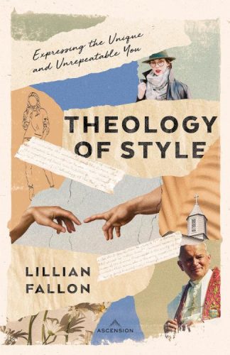 9781954882133 Theology Of Style