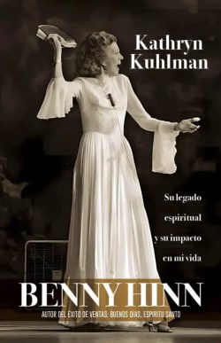 9781955682893 Kathryn Kuhlman - (Spanish)