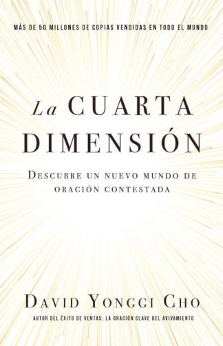 9781955682930 Cuarta Dimension - (Spanish)
