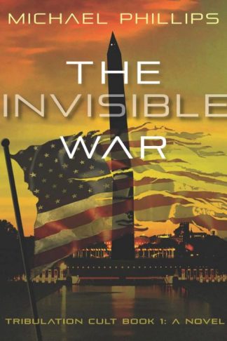 9781956454321 Invisible War : A Novel