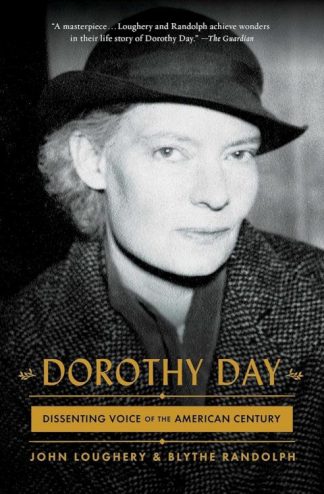 9781982103507 Dorothy Day : Dissenting Voice Of The American Century