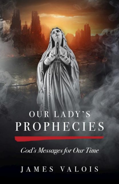 9798889110866 Our Ladys Prophecies