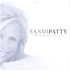 080688708726 Definitive Collection Presents Sandi Patty