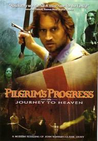184434000055 Pilgrims Progress : Journey To Heaven (DVD)