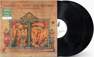 194646532916 Sixpence None The Richer Deluxe Anniversary Edition LP (Vinyl)