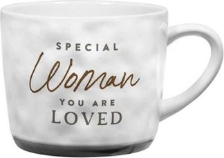 195002229426 Special Woman You Are Loved