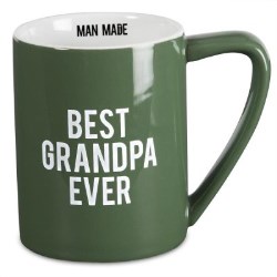 664843142039 Best Grandpa Ever