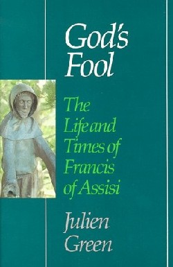 9780060634643 Gods Fool : The Life Of Francis Of Assisi