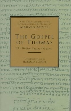 9780060655815 Gospel Of Thomas