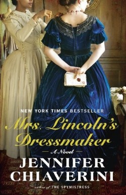 9780142180358 Mrs Lincolns Dressmaker