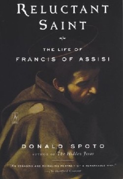 9780142196250 Reluctant Saint : Life Of Francis Of Assisi