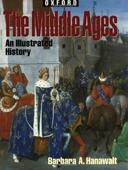9780195103595 Middle Ages : An Illustrated History