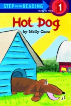 9780307261014 Hot Dog : Ready To Read Step 1 (Teacher's Guide)