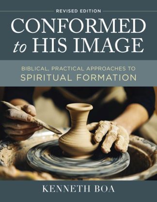 9780310109822 Conformed To His Image Revised Edition (Revised)
