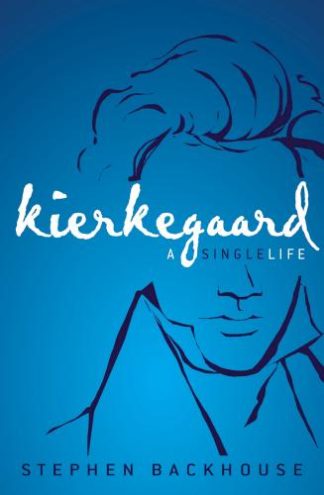 9780310120193 Kierkegaard : A Single Life