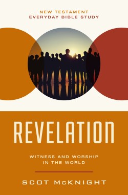 9780310129615 Revelation : Witness And Worship In The World