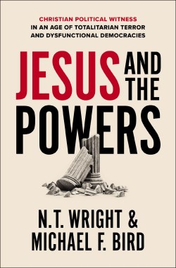 9780310162247 Jesus And The Powers