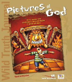 9780310223504 Wild Truth Journal Pictures Of God